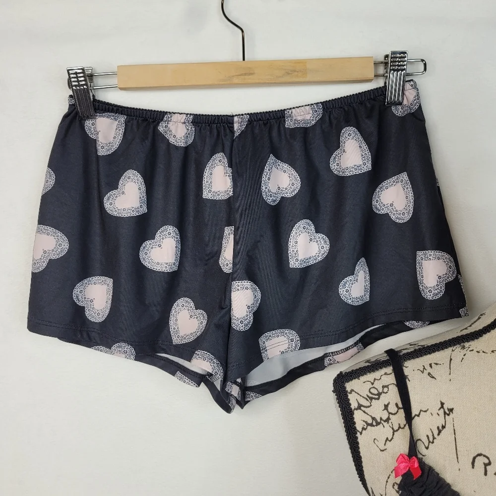 Betsey johnson pajama set - Picture 2 of 6